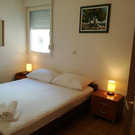 Apartments Marijana زابوريتش المظهر الخارجي الصورة
