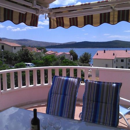 Apartments Marijana زابوريتش المظهر الخارجي الصورة