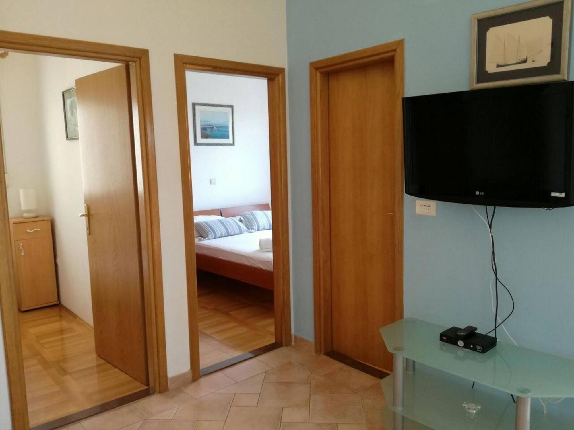 Apartments Marijana زابوريتش المظهر الخارجي الصورة