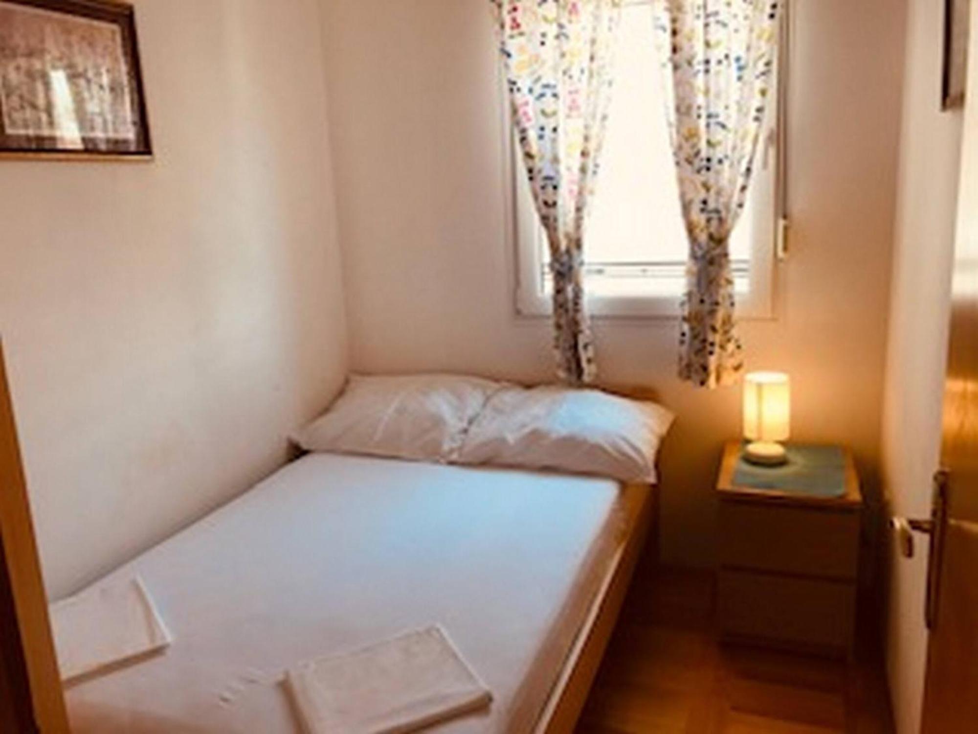 Apartments Marijana زابوريتش المظهر الخارجي الصورة