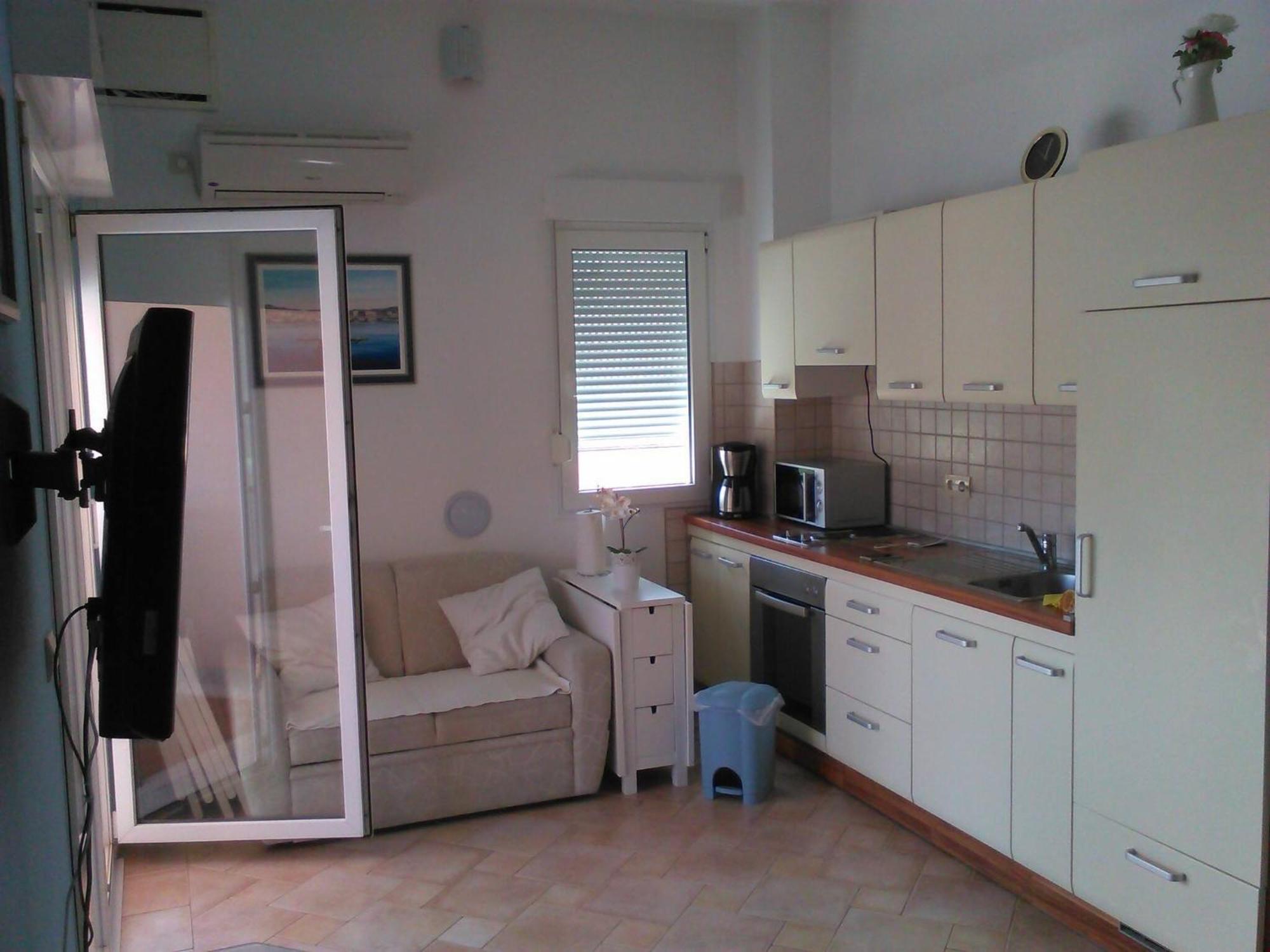 Apartments Marijana زابوريتش المظهر الخارجي الصورة