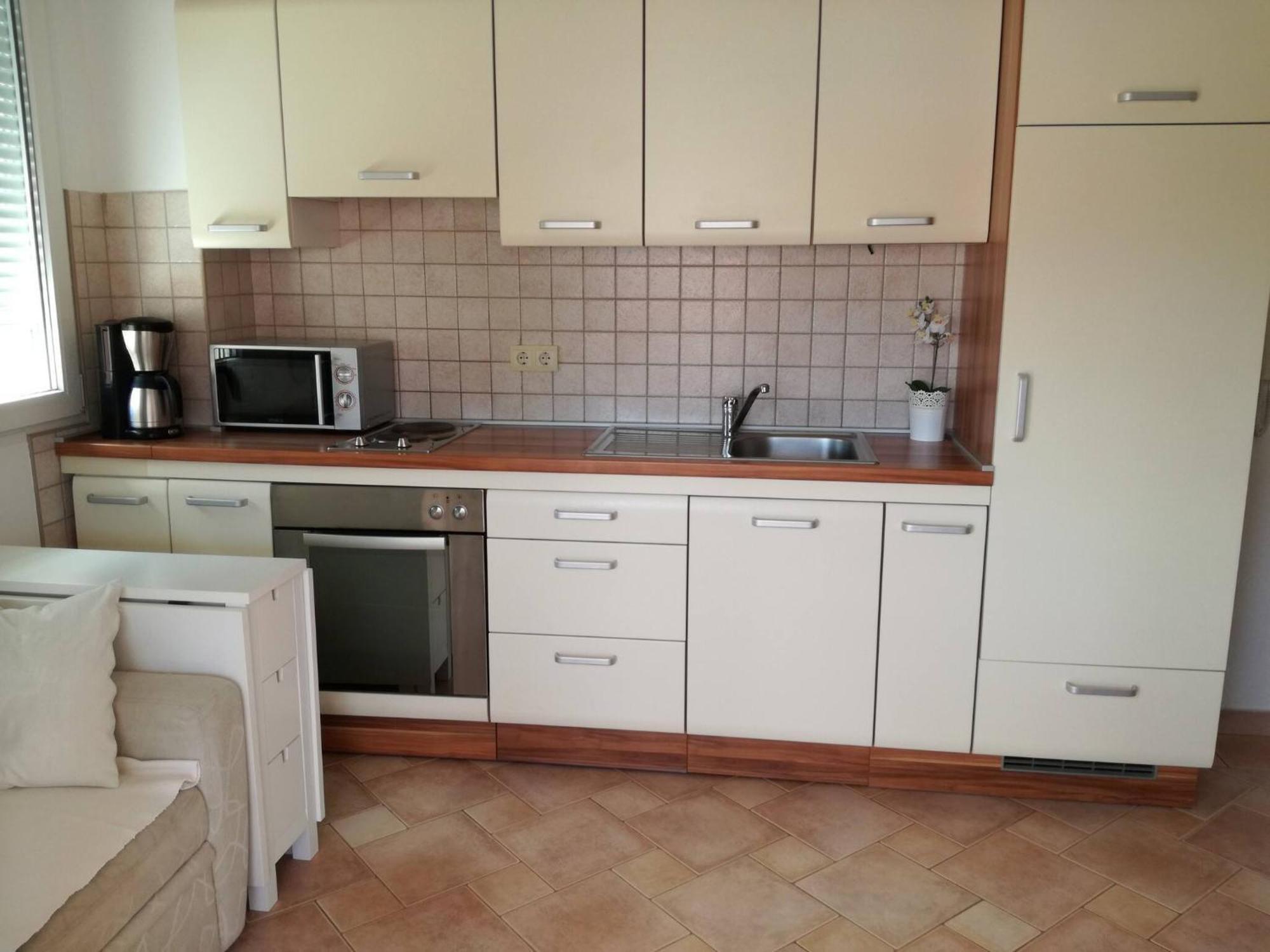 Apartments Marijana زابوريتش المظهر الخارجي الصورة