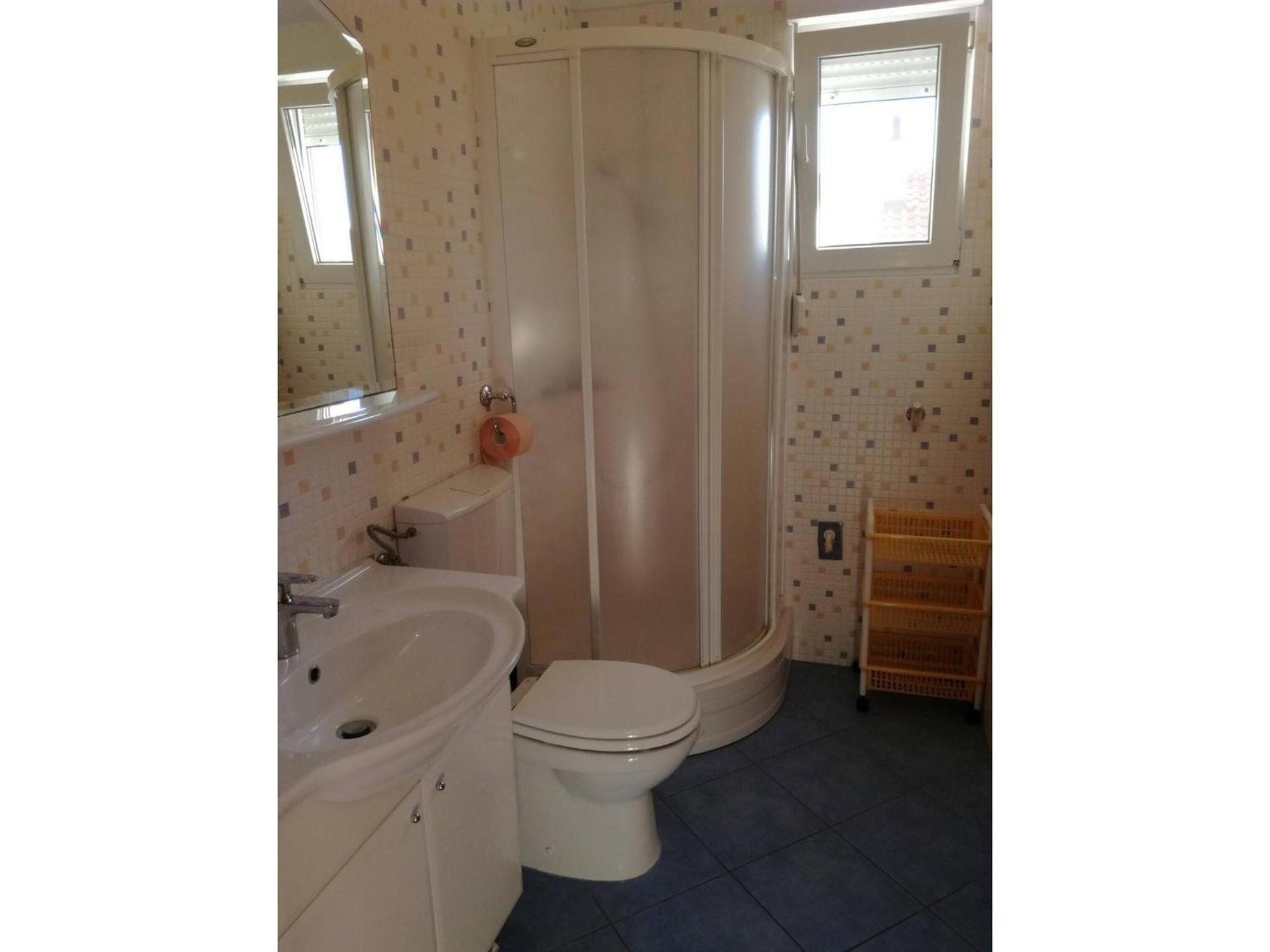 Apartments Marijana زابوريتش المظهر الخارجي الصورة