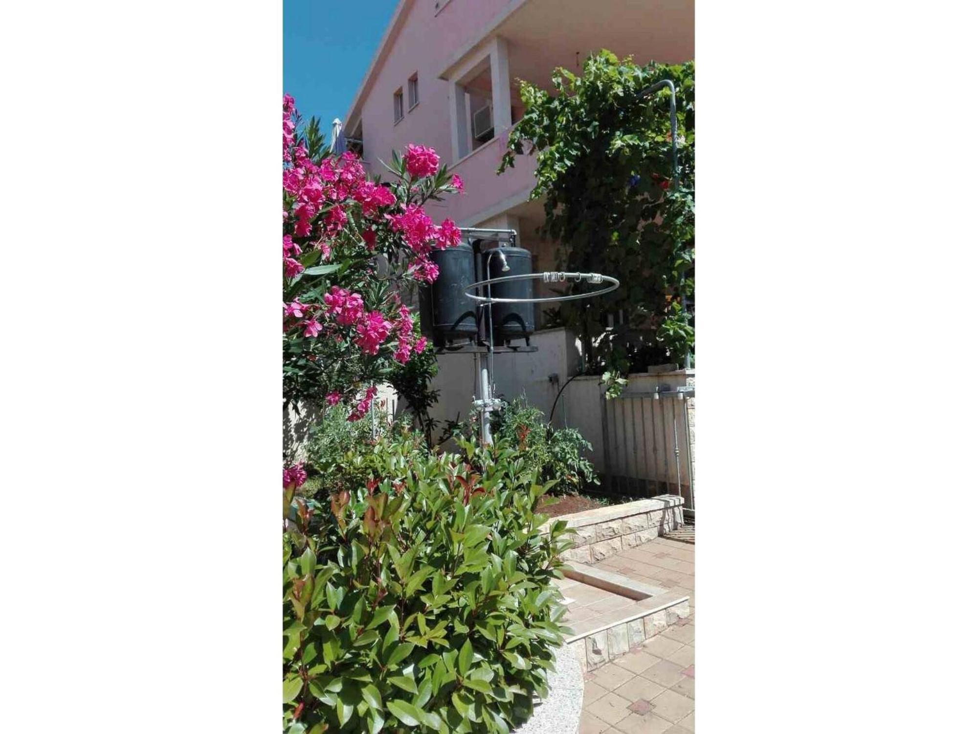 Apartments Marijana زابوريتش المظهر الخارجي الصورة