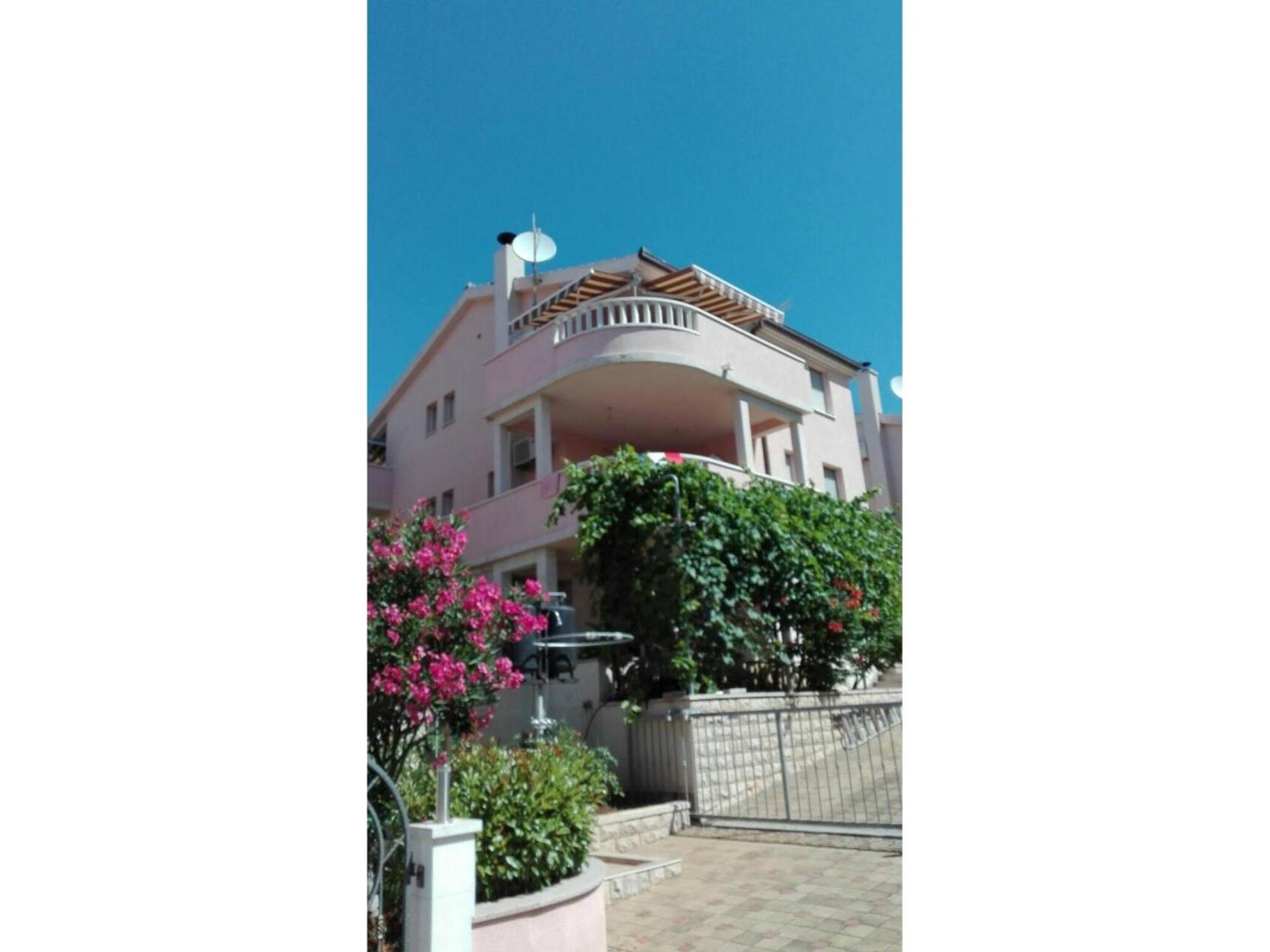 Apartments Marijana زابوريتش المظهر الخارجي الصورة